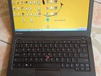 Lenovo Thinkpad Core I5 Ultra Slim Mini Laptop, 500gb, 8gb, 13" Display.