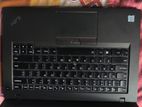 Lenovo Thinkpad ( Core I5.8GB Ram)