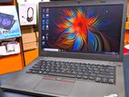 Lenovo Thinkpad Core I5#SSD 256GB#Ram 8GB