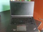 Lenovo Thinkpad Core I7 5th Gen LAPTOP