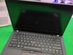 Lenovo Thinkpad core i7 8gen:16gb/256ssd