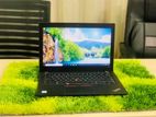 Lenovo Thinkpad Core i7 Gen-6th Laptop 🔹
