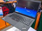 Lenovo Thinkpad Core I7 Laptop