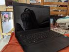 Lenovo Thinkpad Corei5 8th generation laptop for sell