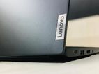 Lenovo ThinkPad E-14 | Core i5- 11th Generation| RAM 16 GB| 14" Display