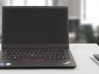 Lenovo ThinkPad E14 Core i5 11th Gen 8GB RAM 256GB SSD 14"