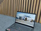 Lenovo ThinkPad E14 G3 Ryzen 7 5700U 1GB Dedicated GPU