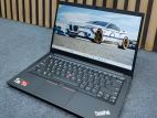 Lenovo ThinkPad E14 G3 Ryzen 7 5700U 8GB RAM 14" FHD