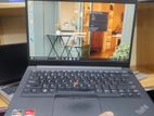 Lenovo Thinkpad E14 Gen 2 Ryzen 4500U Refurbished Laptop