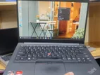 Lenovo Thinkpad E14 Gen 2 Ryzen 4500U Refurbished Laptop