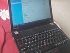 Lenovo Thinkpad E145 4GB RAM, 128GB SSD.