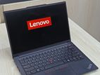 Lenovo ThinkPad E14|Intel Core Ultra 5 125U ( 14th Gen )|8 GB RAM|14″FHD