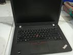 Lenovo Thinkpad E450