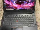 Lenovo ThinkPad E470 Core i5 7th Gen 16GB RAM Business Laptop