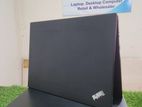 Lenovo ThinkPad E490 i5 8th Gen Ram-8 SSD-512GB