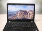 Lenovo Thinkpad E570 7th Gen Core i7 Laptop