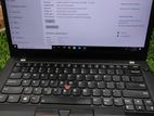 Lenovo Thinkpad