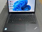 Lenovo Thinkpad