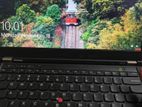 Lenovo thinkpad