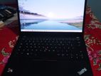 Lenovo Thinkpad
