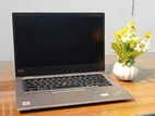 Lenovo Thinkpad i5 10th 512ssd 16gb ram