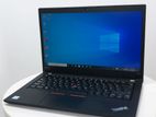 Lenovo ThinkPad i5 1165G7 11th Gen 16/512 this laptop is best