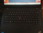 Lenovo thinkpad i5 11th generation 16 gb 3200 mhz 512 nvme Laptop