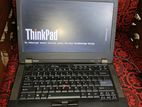 Lenovo ThinkPad i5 2nd gen.