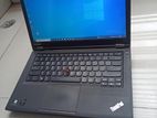 Lenovo Thinkpad i5/4th generation