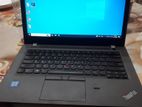 Lenovo thinkpad i5 6 gen RAM 8 ssd 500