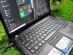 Lenovo ThinkPad i5 6gen🌿 12/128 GB SSD