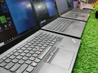 Lenovo ThinkPad i5 7gen 8/256 GB SSD Business Series