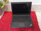 LENOVO THINKPAD i5 7th 8GB 240GB SSD 4GB GRAPHICS