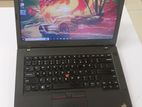 Lenovo ThinkPad i5 7th Gen 1tb SSD128 good for office work,graphic work