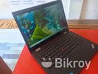 Lenovo Thinkpad i5 8GB Ram X1 Yoga