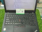 LENOVO THINKPAD i5 8GEN 8/256GB 180' FOLDABLE