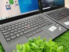 Lenovo ThinkPad i5 8gen Slim Good Professional Work