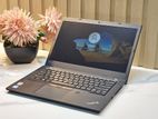 Lenovo ThinkPad i5_8th Gen 8/256GB_A Grade Condition