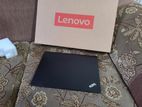 Lenovo thinkpad i5 8th Gen