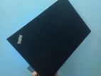 Lenovo thinkpad i5 8th gen Ram 8gb ssd 256gb