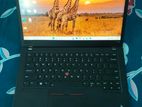 Lenovo Thinkpad I5 8th Gen T480s