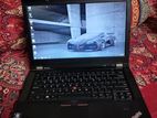 Lenovo Thinkpad i5 laptop