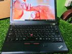 Lenovo thinkpad i5 processor Ram 4gb hard disk 500gb