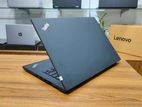 Lenovo Thinkpad i5 Touch+8/256GB-SSD+4Hour Backup+Free Gift