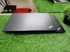 Lenovo ThinkPad i7 6gen, RAM 8+ 256 GB SSD, Quality Laptop