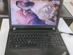 Lenovo Thinkpad i7 6th Gen big screen laptop with extra Graphic card