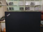 Lenovo thinkpad intel core i5 8th Gen 8GB Ram 256GB SSD Full HD Display