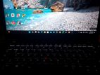 Lenovo Thinkpad (Intel i5 6th)