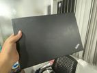 Lenovo Thinkpad intel i5 6th generation