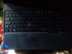 Lenovo Thinkpad L 15
